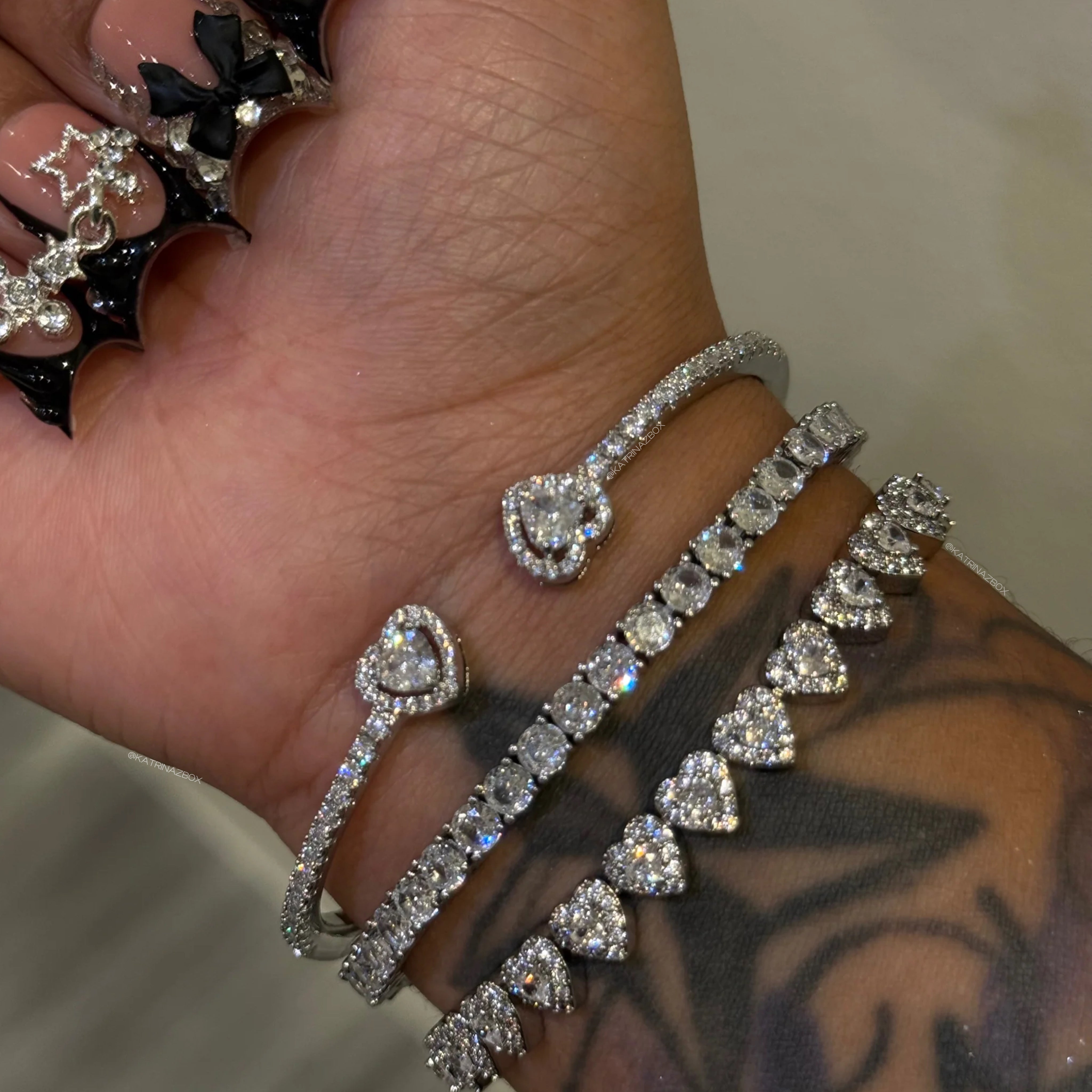 JEWELRY SETS | WOMEN – Katrinaz Box