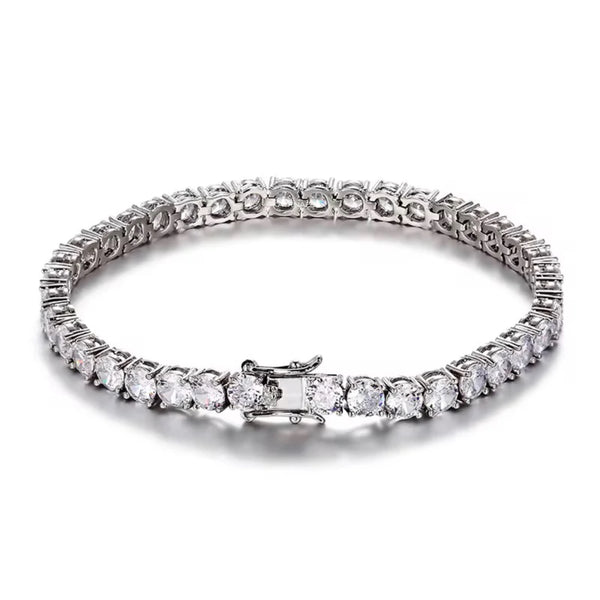 CLASSIC TENNIS BRACELET