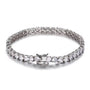 CLASSIC TENNIS BRACELET | KIDS