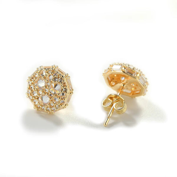 CELESTE STUD EARRINGS