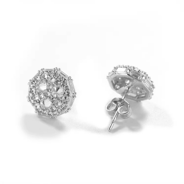 CELESTE STUD EARRINGS