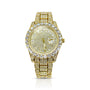 GOLD IMPERIAL WATCH