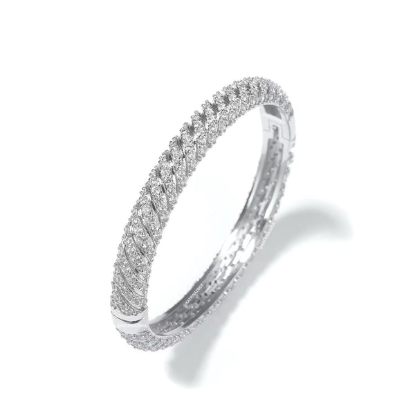 ALLURE CUFF | BANGLE