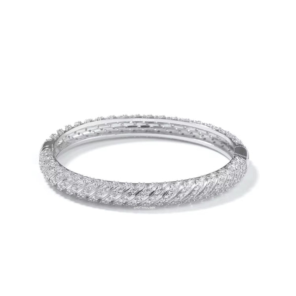 ALLURE CUFF | BANGLE