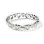 CLARA HEART BRACELET
