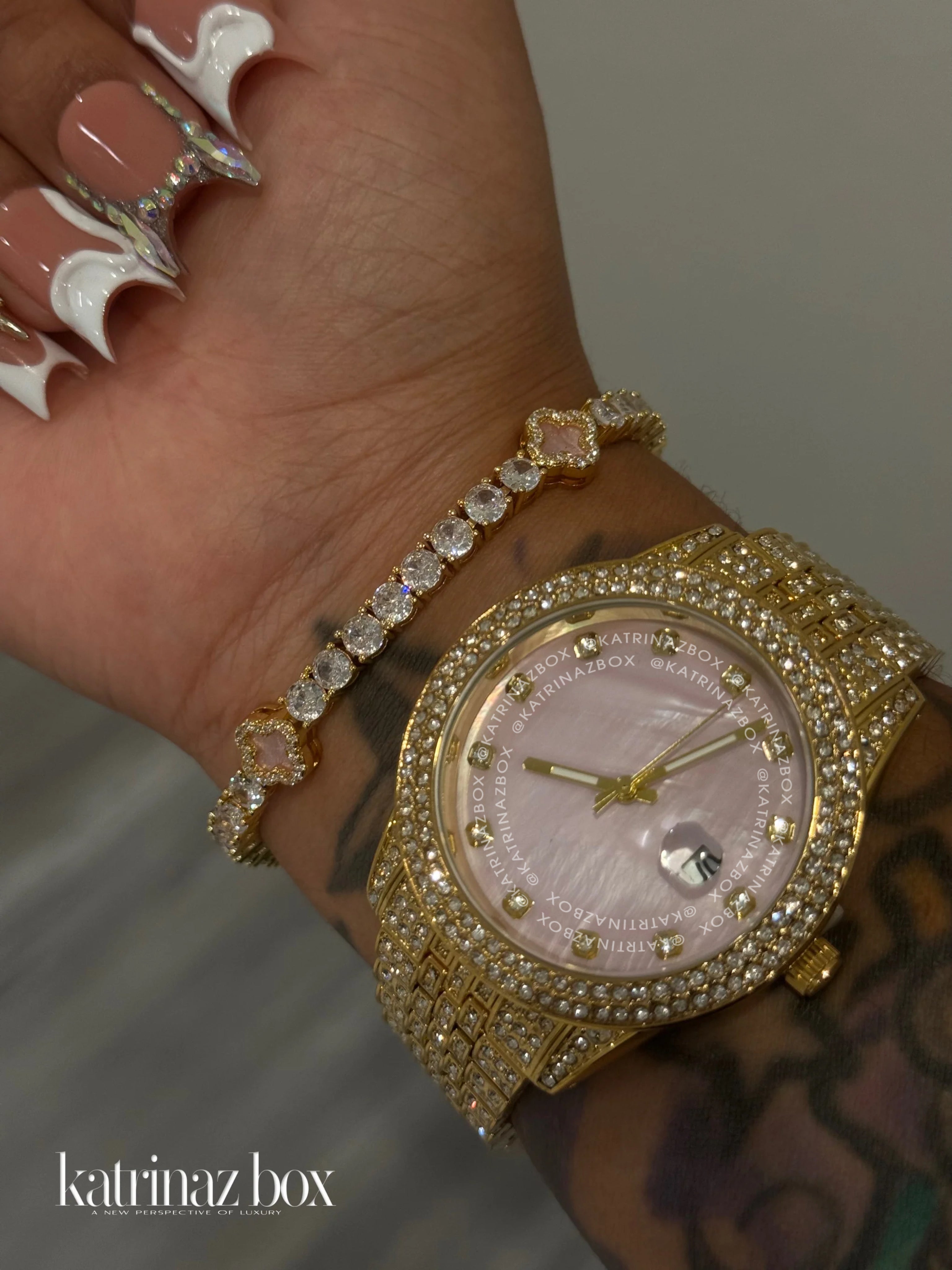 JEWELRY SETS | WOMEN – Katrinaz Box