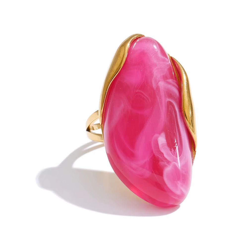 MARBELLA RING 2.0