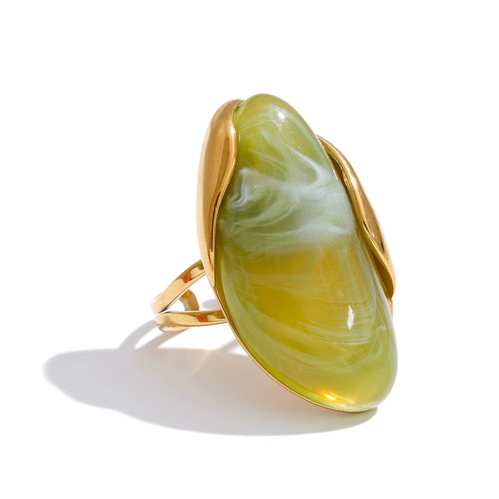 MARBELLA RING 2.0