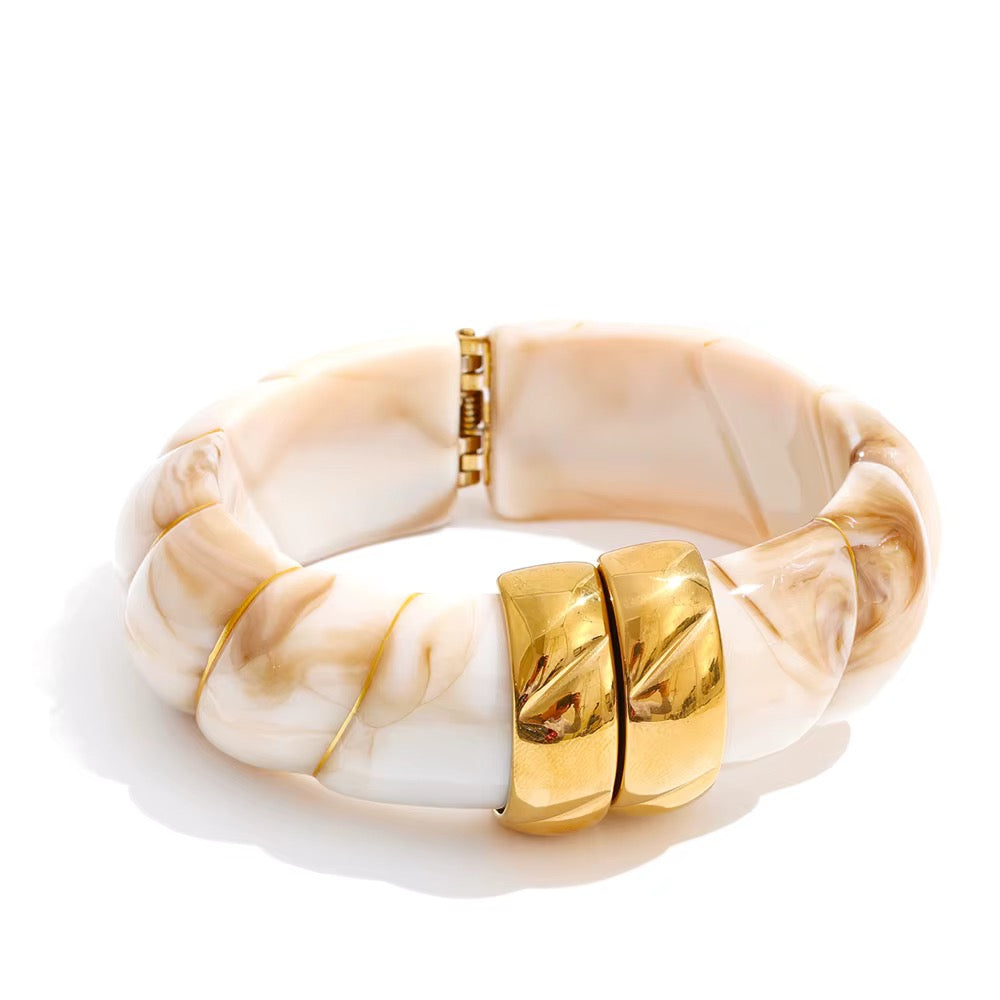 ABELLA CUFF BANGLE