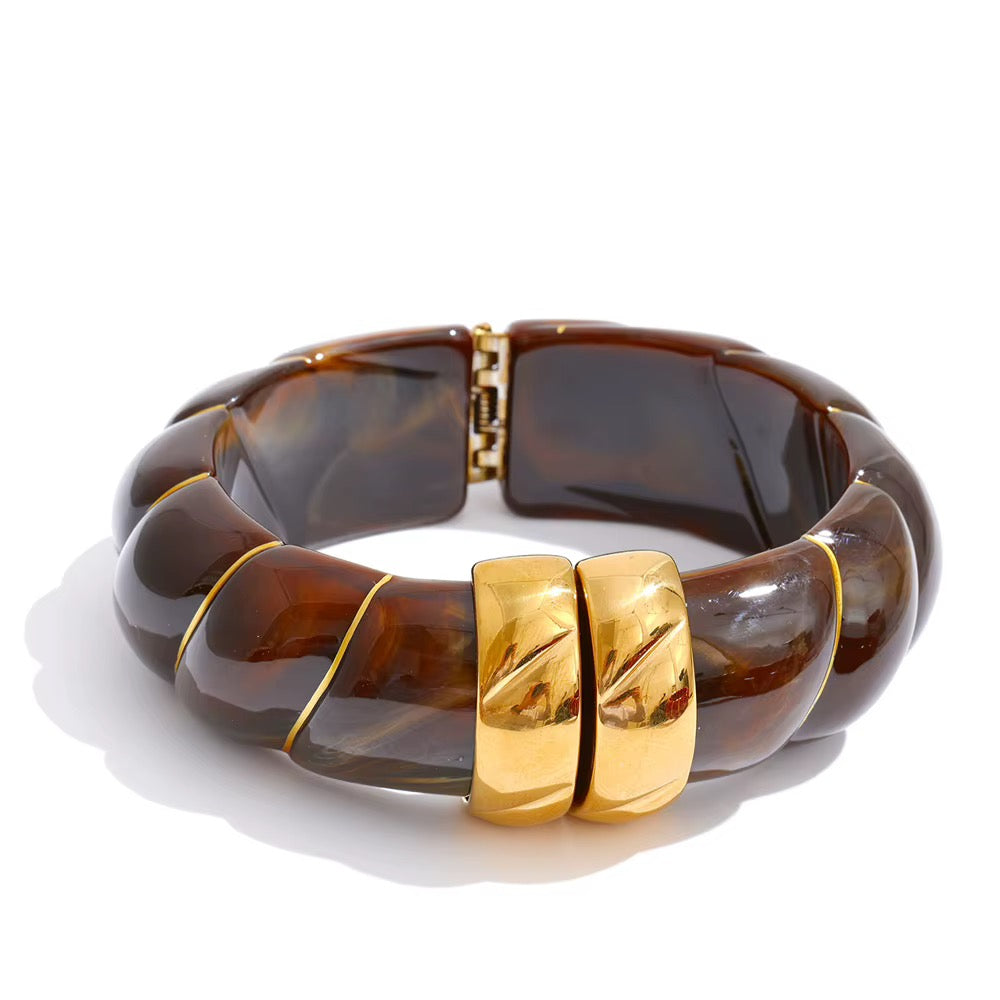 ABELLA CUFF BANGLE