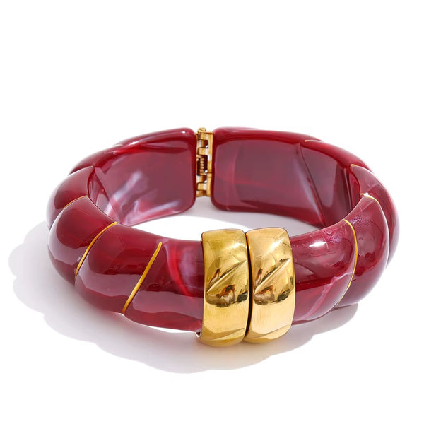 ABELLA CUFF BANGLE