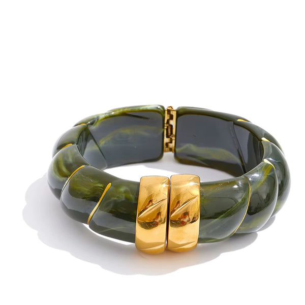 ABELLA CUFF BANGLE