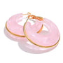 LUMI HOOP EARRINGS