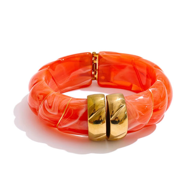 ABELLA CUFF BANGLE