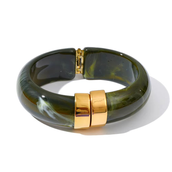 AMARA CUFF BANGLE