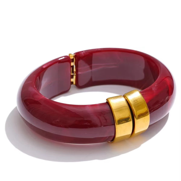 AMARA CUFF BANGLE