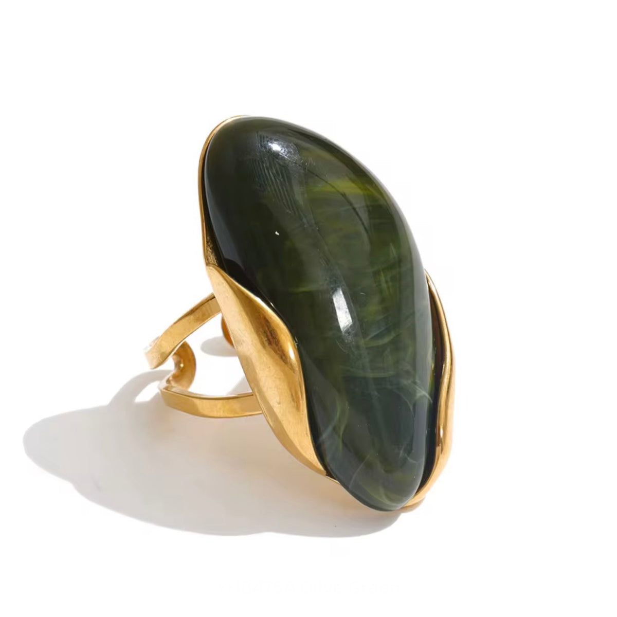 MARBELLA RING