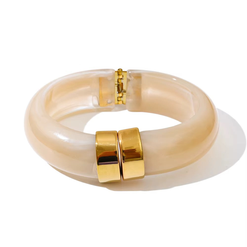 AMARA CUFF BANGLE