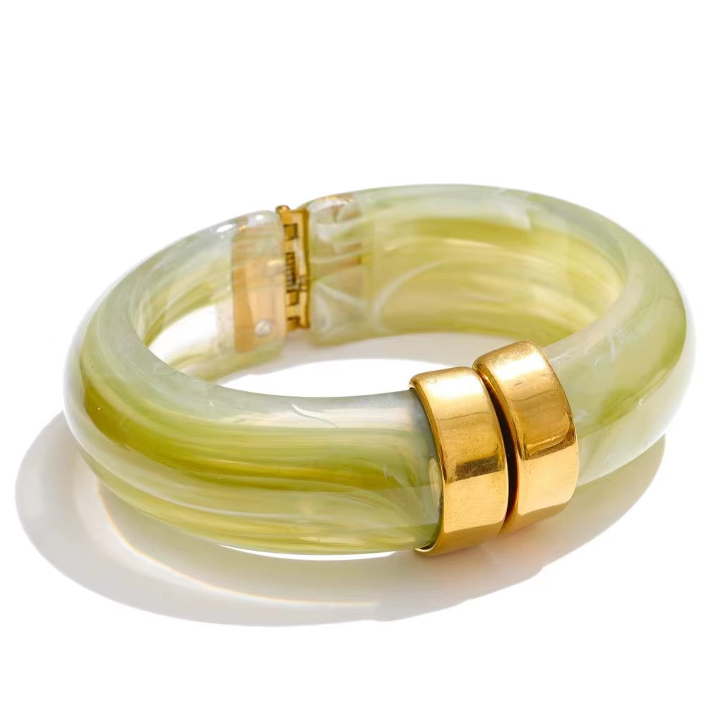 AMARA CUFF BANGLE