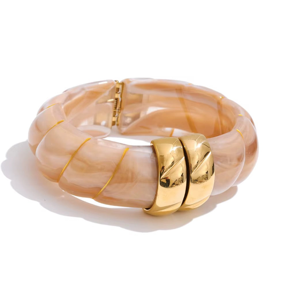 ABELLA CUFF BANGLE