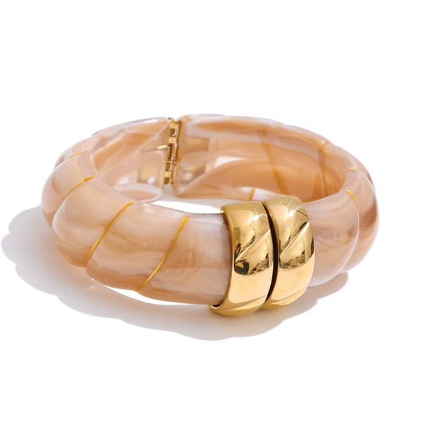 ABELLA CUFF BANGLE
