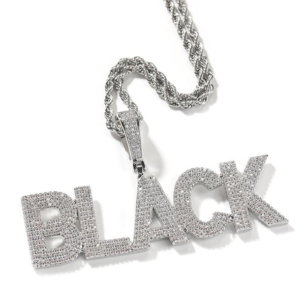 THE DON CUSTOM NECKLACE
