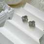 CLASSIC CLOVER EARRINGS