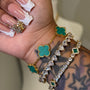 TIANA BRACELET SET