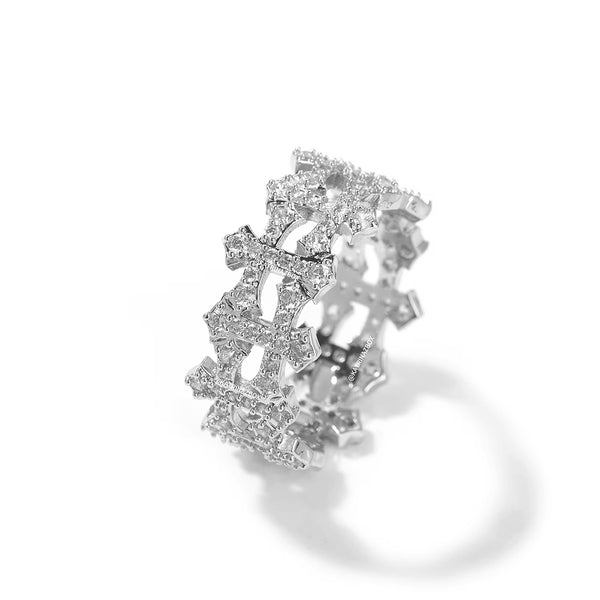 MINI CROSS | RING