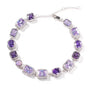 PURPLE IVY | GEMSTONE BRACELET