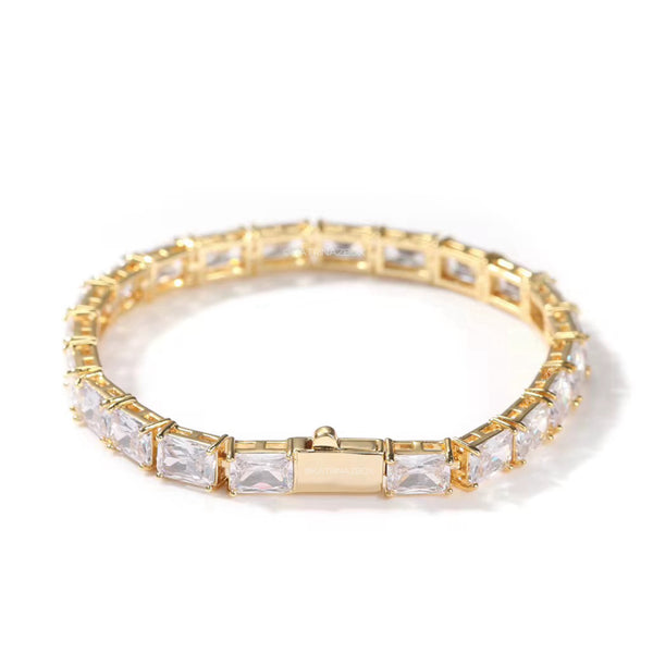 VELOURA TENNIS BRACELET