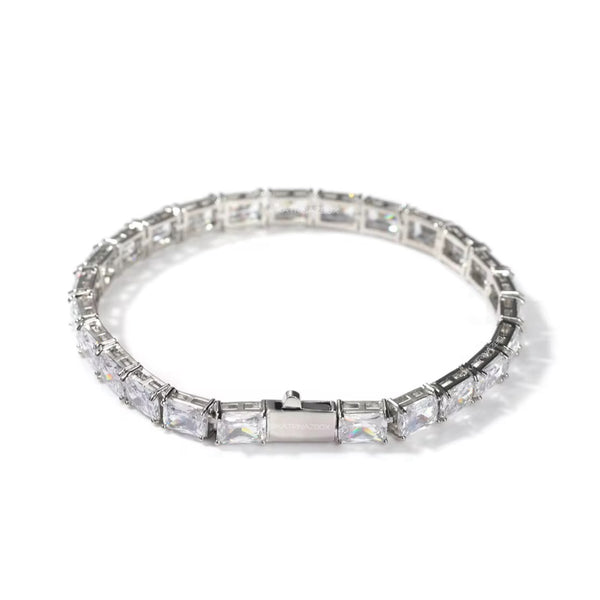 VELOURA TENNIS BRACELET